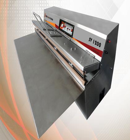 Seladora a Vácuo SV 1200 Seladora a Vácuo SV 1200