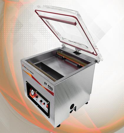 Seladora a Vácuo SV 420 Seladora a Vácuo SV 420
