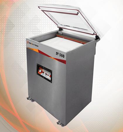 Seladora a Vácuo SV 580 Seladora a Vácuo SV 580