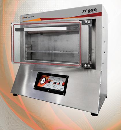 Seladora a Vácuo SV 620 Vertical Seladora a Vácuo SV 620 Vertical